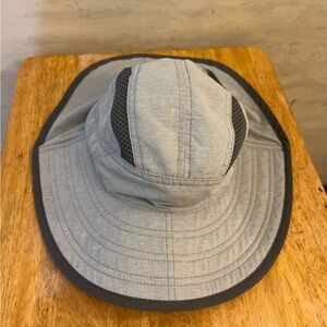 "SUNDAY AFTERNOONS" Ultra Trail Cap Mesh Ventilation Panels